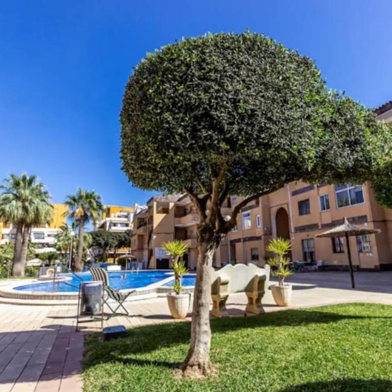 Punta Prima Gataway - Apartamento de 2 dormitorios - 31
