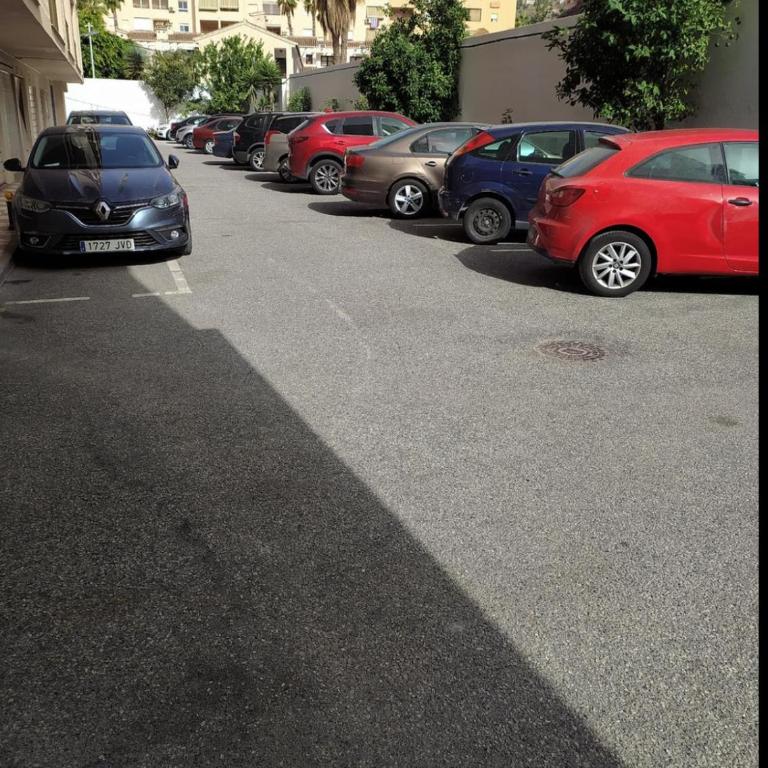 Apartamento Mar del Sol - Apartamento de 3 dormitorios - 17