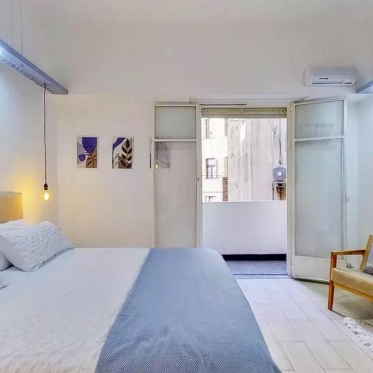 En el corazón de la ciudad! - Apartamento de 1 dormitorio - 14