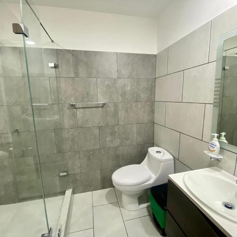 Apartamentos en laureles casa margarita tu casa en medellin - Apartamento de 2 dormitorios - 3