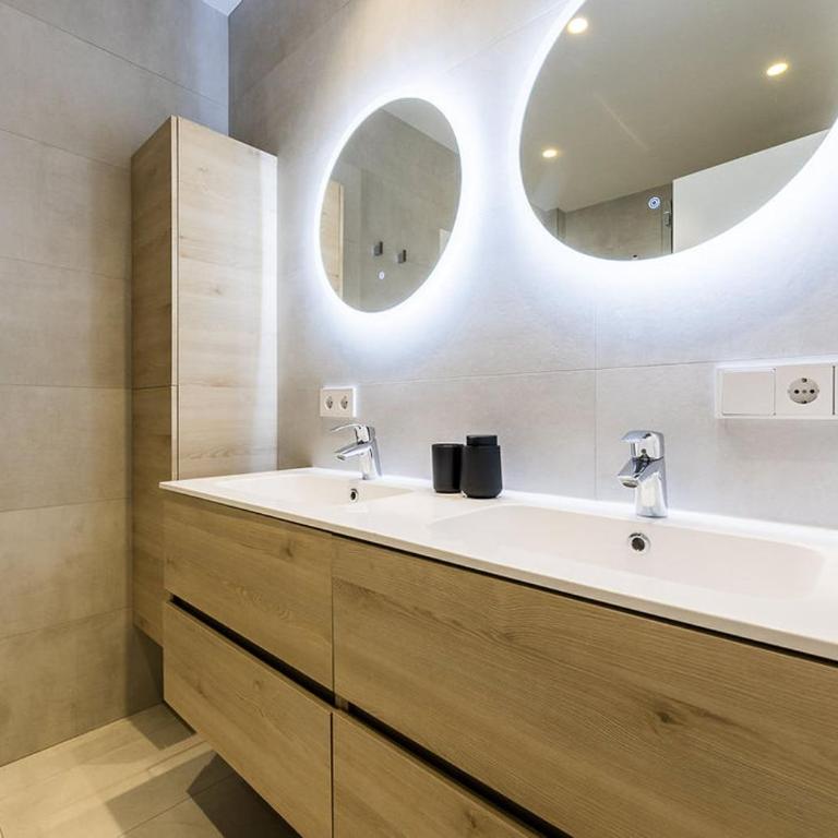 SUNRISE I Apto moderno junto a Playa de Zurriola - Apartamento de 2 dormitorios - 35