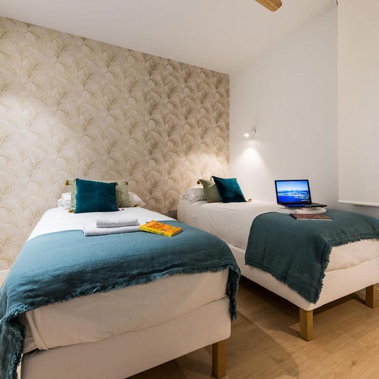 SUNRISE I Apto moderno junto a Playa de Zurriola - Apartamento de 2 dormitorios - 21