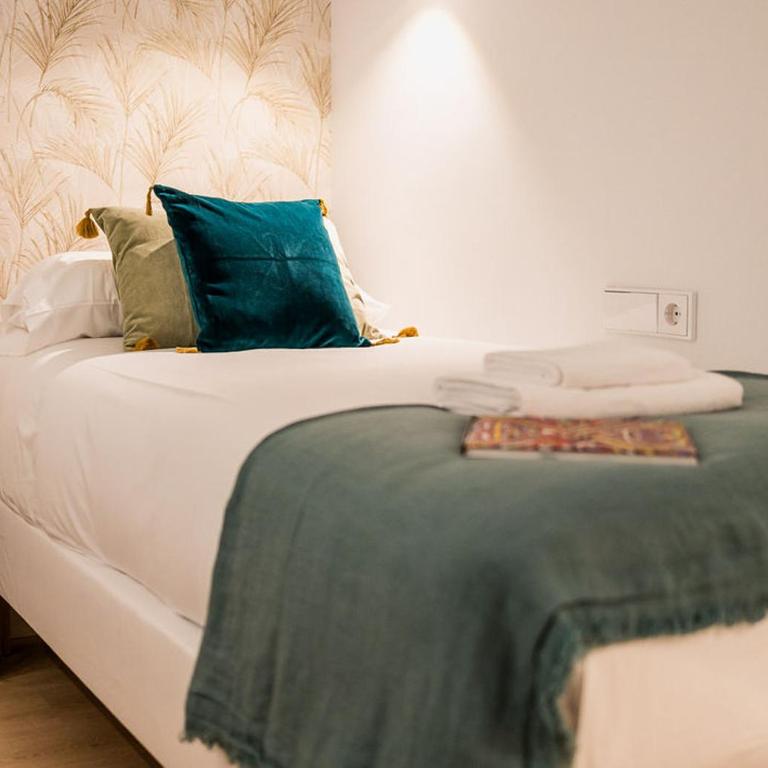 SUNRISE I Apto moderno junto a Playa de Zurriola - Apartamento de 2 dormitorios - 24