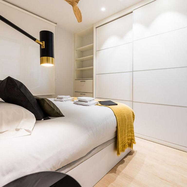 SUNRISE I Apto moderno junto a Playa de Zurriola - Apartamento de 2 dormitorios - 29