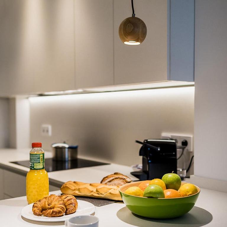 SUNRISE I Apto moderno junto a Playa de Zurriola - Apartamento de 2 dormitorios - 16