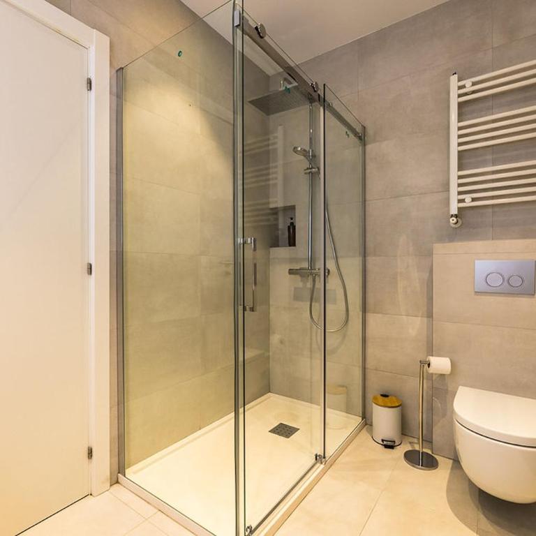 SUNRISE I Apto moderno junto a Playa de Zurriola - Apartamento de 2 dormitorios - 33