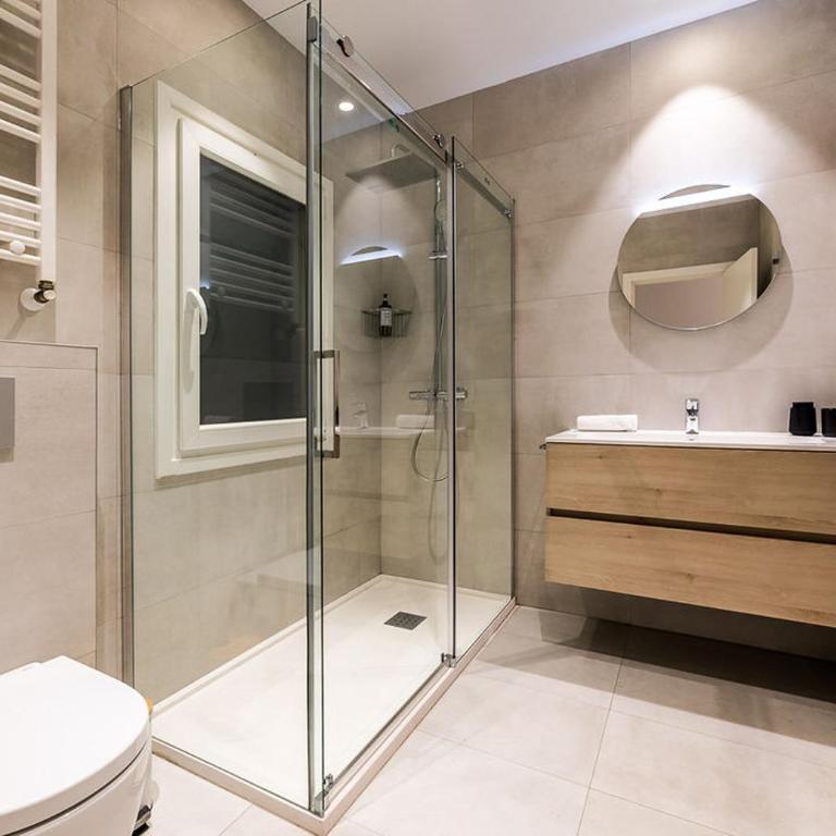 SUNRISE I Apto moderno junto a Playa de Zurriola - Apartamento de 2 dormitorios - 27