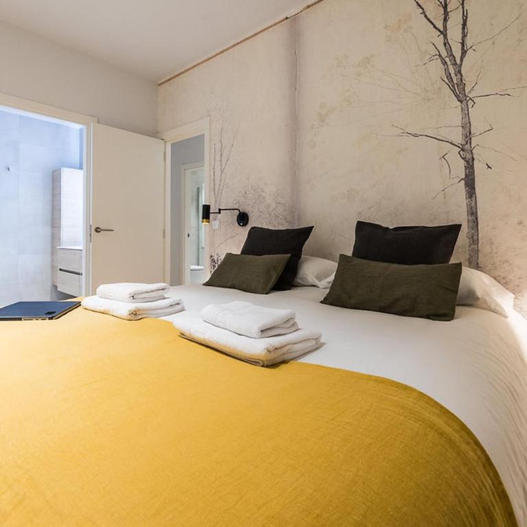 SUNRISE I Apto moderno junto a Playa de Zurriola - Apartamento de 2 dormitorios - 31
