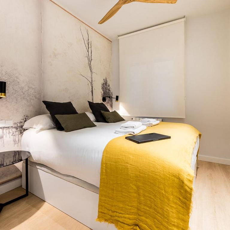 SUNRISE I Apto moderno junto a Playa de Zurriola - Apartamento de 2 dormitorios - 28