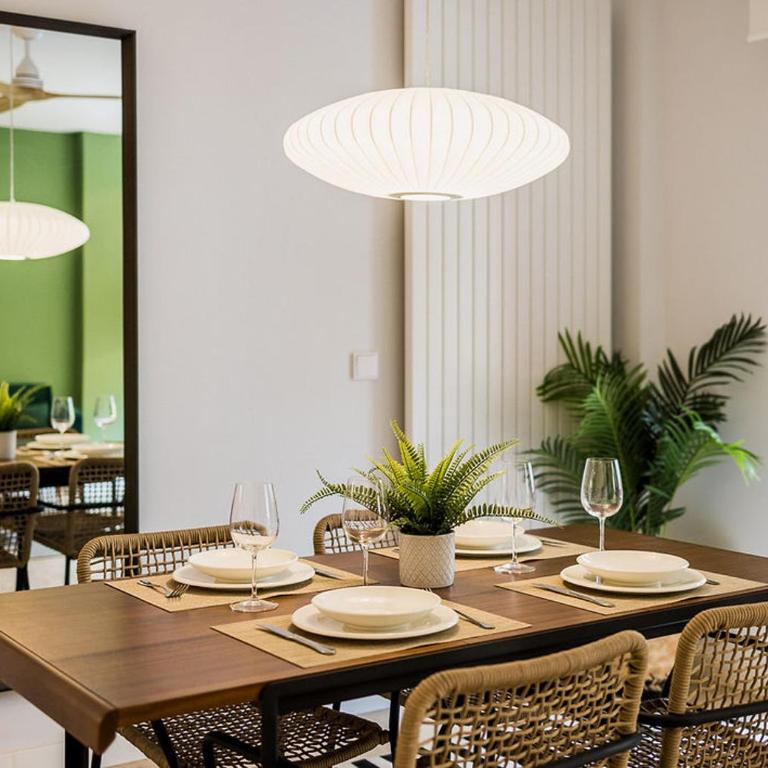 SUNRISE I Apto moderno junto a Playa de Zurriola - Apartamento de 2 dormitorios - 11