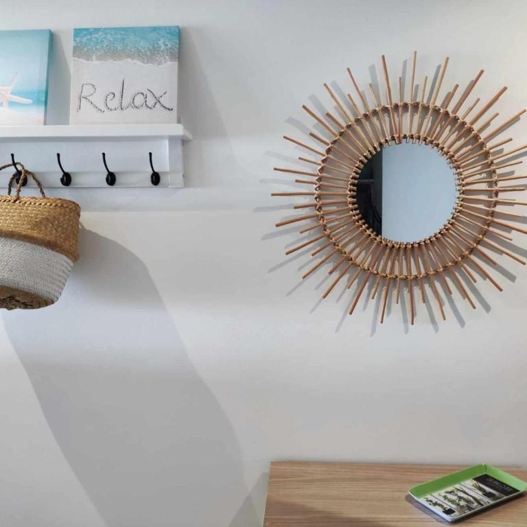 Studio "Blue Sun" - Studio - Vue sur Mer - 4