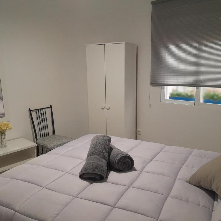 Puerta Sevilla PARKING GRATIS - Two-Bedroom Apartment - 39