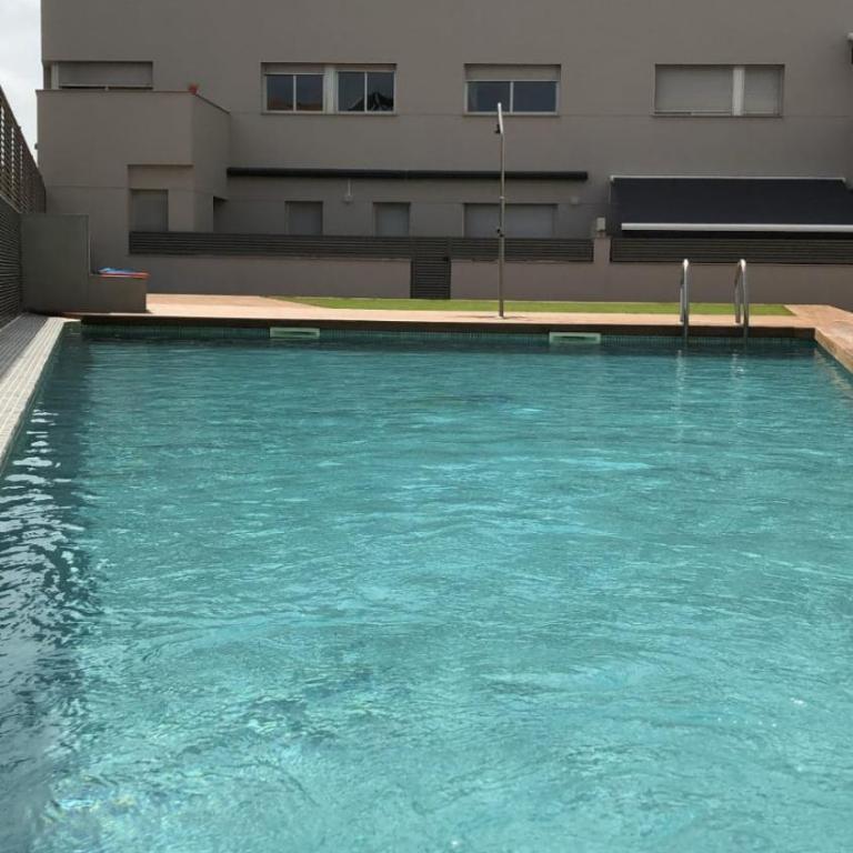 La Barcassa de Deltebre - Two-Bedroom Apartment - 36
