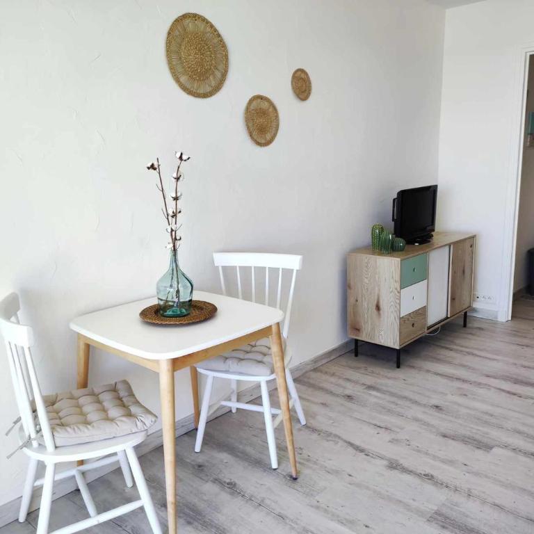 Studio "Blue Sun" - Studio - Vue sur Mer - 23