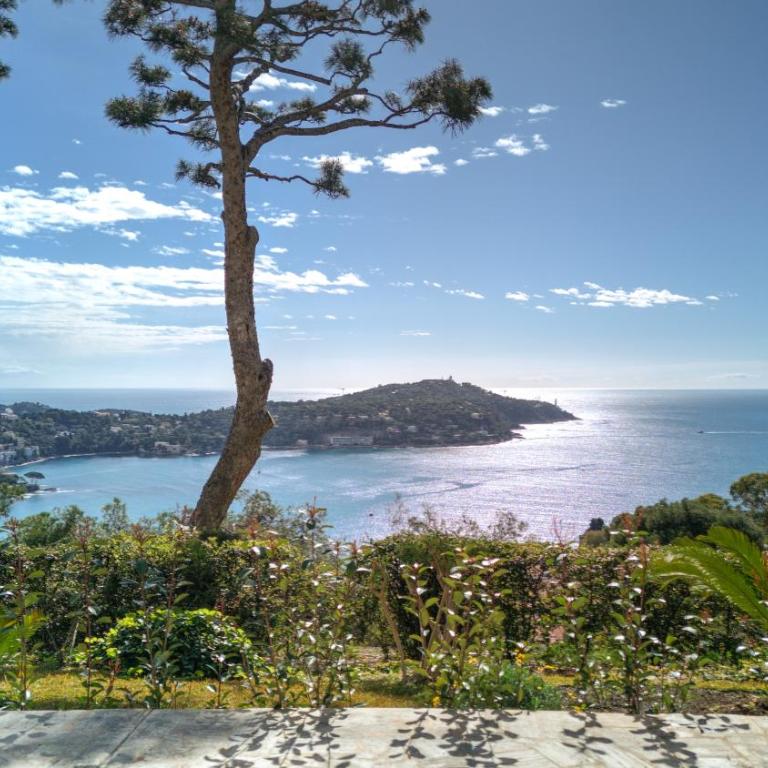Giant Terrace on a stunning View - Appartement - 1