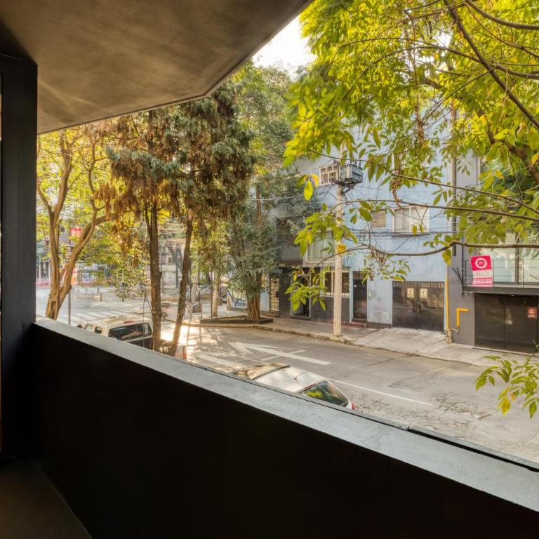 OMETUSCO By Mr W - Two-Bedroom Apartment - 2
