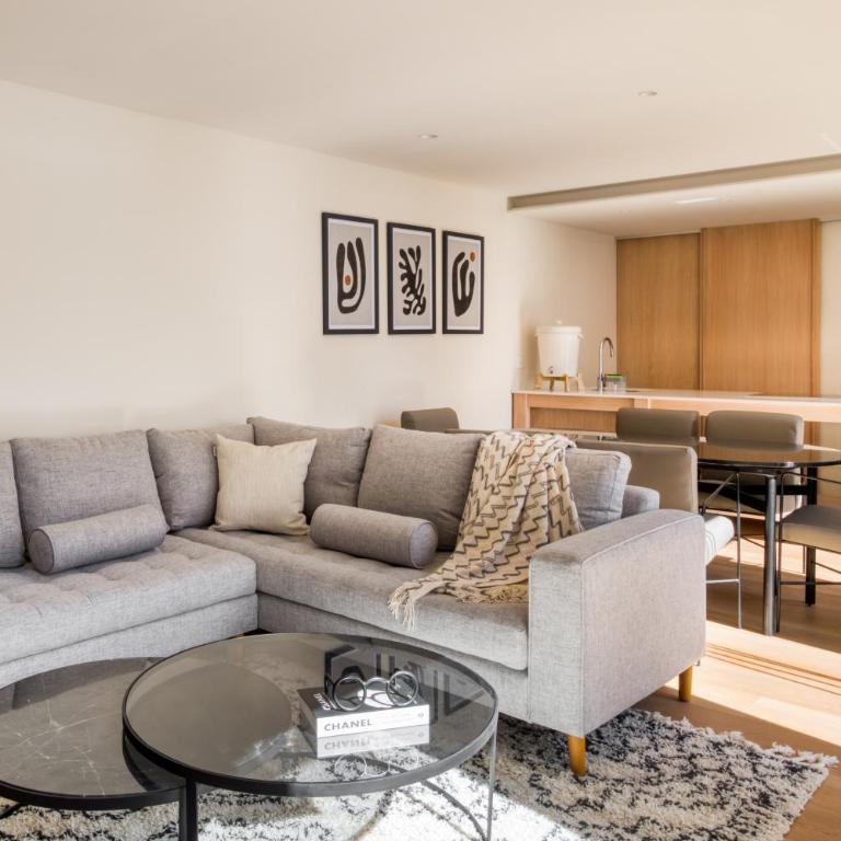 OMETUSCO By Mr W - Two-Bedroom Apartment - 3