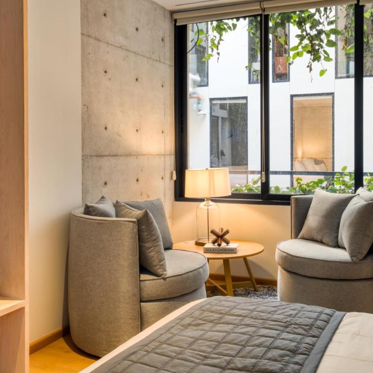 OMETUSCO By Mr W - Two-Bedroom Apartment - 5