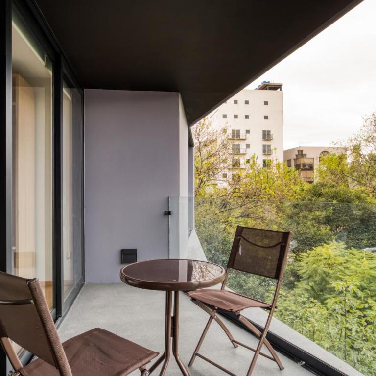 OMETUSCO By Mr W - Two-Bedroom Apartment - 6