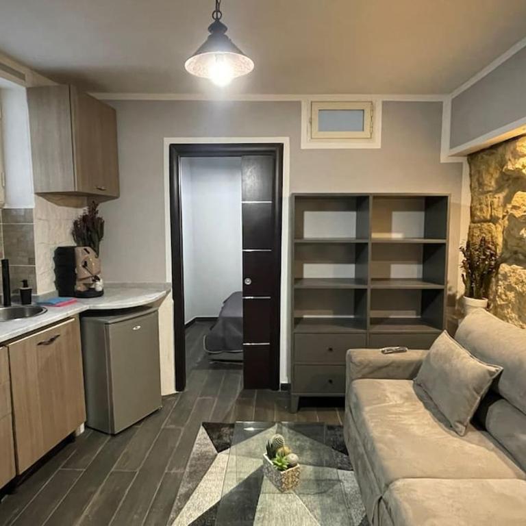 Mrassi - Appartamento con 1 Camera da Letto - 11