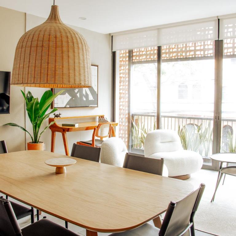 MINERIA By Mr W - Apartamento de 2 dormitorios - 41