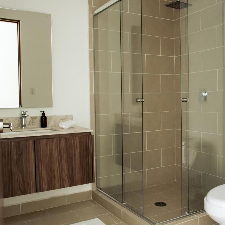 MINERIA By Mr W - Apartamento de 2 dormitorios - 44