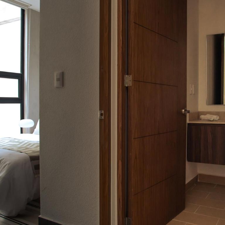 MINERIA By Mr W - Apartamento de 2 dormitorios - 42