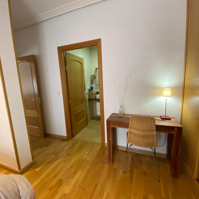 Apartamentos Caceres - Apartamento de 1 dormitorio (2-4 adultos) B - Plaza de la Concepción, 19 - 19