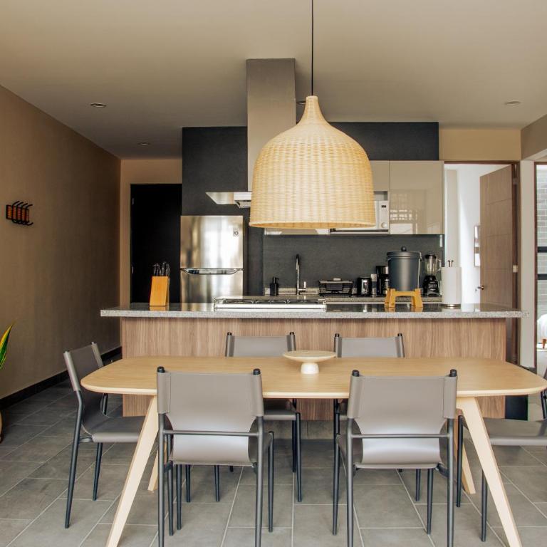 MINERIA By Mr W - Apartamento de 2 dormitorios - 50