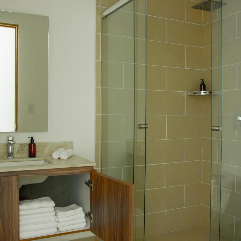 MINERIA By Mr W - Apartamento de 2 dormitorios - 51