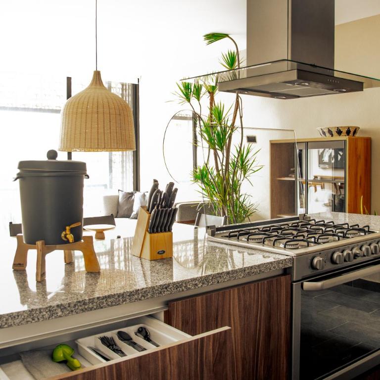 MINERIA By Mr W - Apartamento de 2 dormitorios - 57