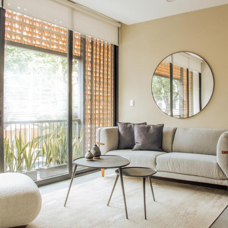 MINERIA By Mr W - Apartamento de 2 dormitorios - 53