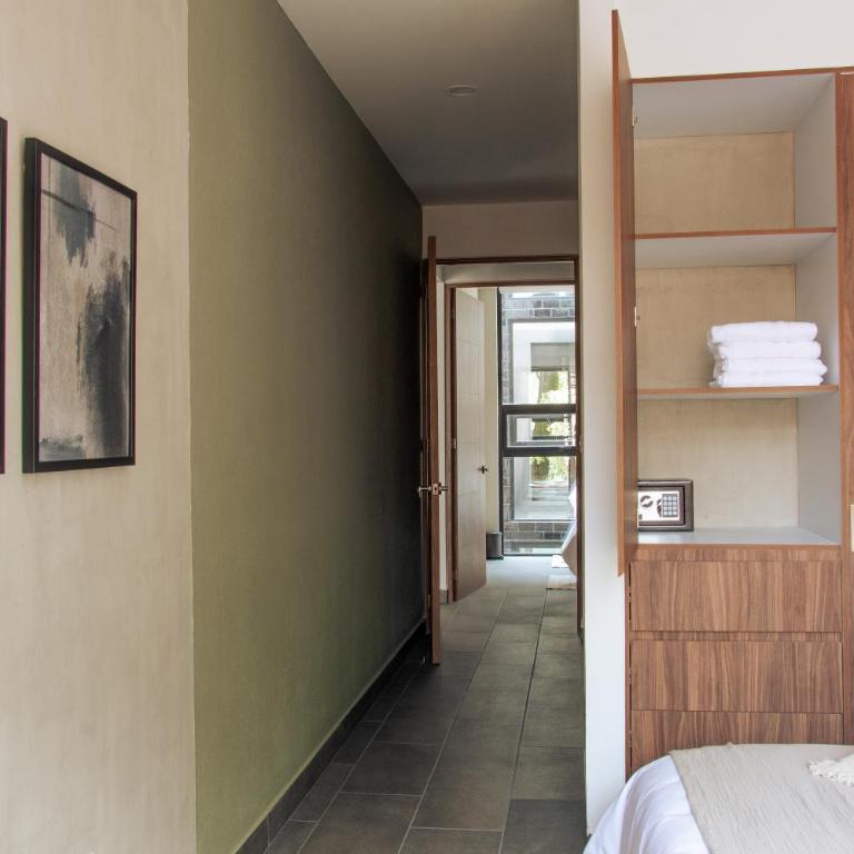 MINERIA By Mr W - Apartamento de 2 dormitorios - 52