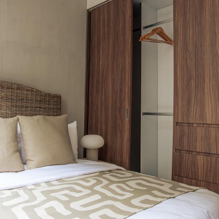 MINERIA By Mr W - Apartamento de 2 dormitorios - 61