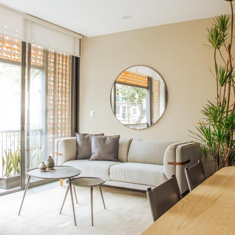 MINERIA By Mr W - Apartamento de 2 dormitorios - 62