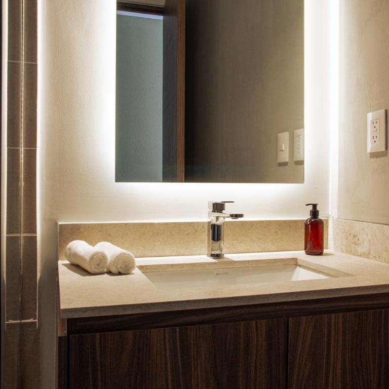 MINERIA By Mr W - Apartamento de 2 dormitorios - 68