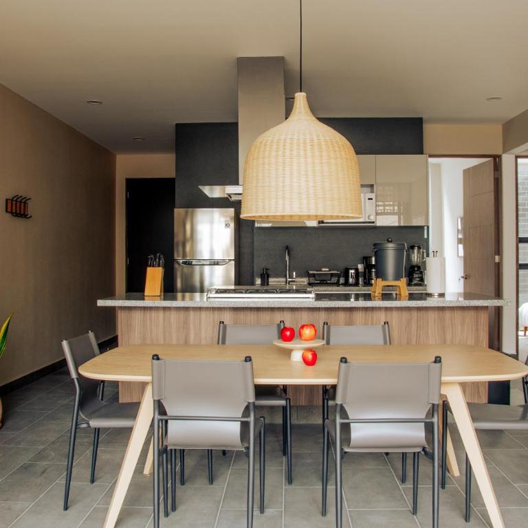 MINERIA By Mr W - Apartamento de 2 dormitorios - 66