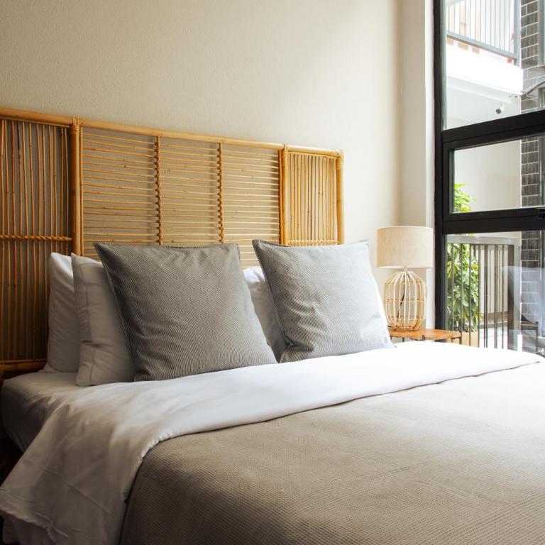 MINERIA By Mr W - Apartamento de 2 dormitorios - 63