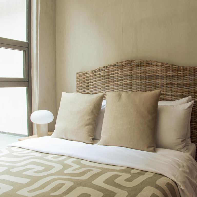 MINERIA By Mr W - Apartamento de 2 dormitorios - 64