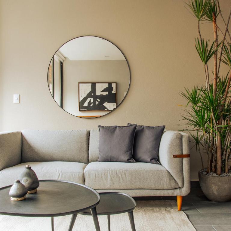 MINERIA By Mr W - Apartamento de 2 dormitorios - 75