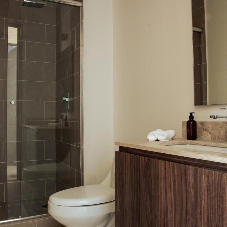 MINERIA By Mr W - Apartamento de 2 dormitorios - 65