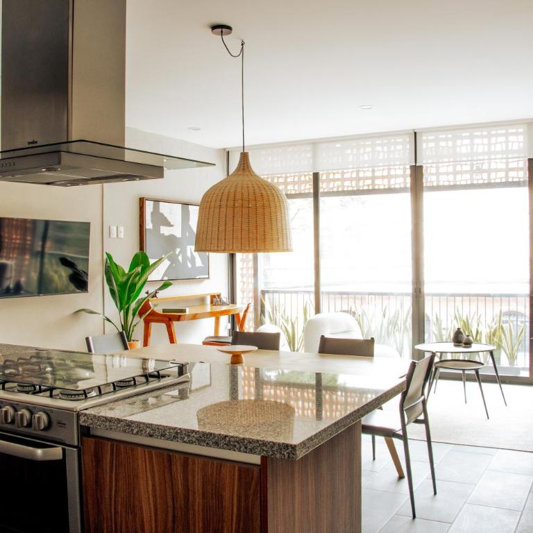 MINERIA By Mr W - Apartamento de 2 dormitorios - 67