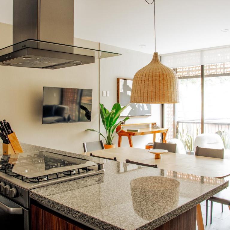 MINERIA By Mr W - Apartamento de 2 dormitorios - 74