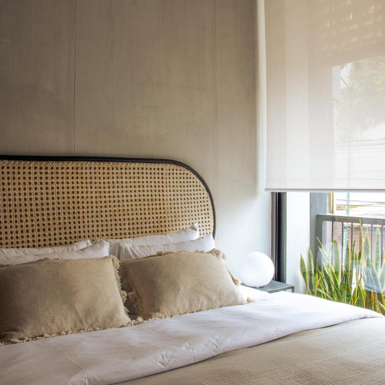 MINERIA By Mr W - Apartamento de 2 dormitorios - 73