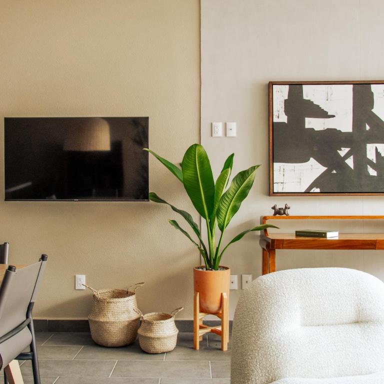 MINERIA By Mr W - Apartamento de 2 dormitorios - 70