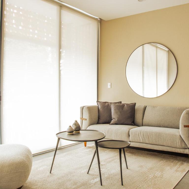 MINERIA By Mr W - Apartamento de 2 dormitorios - 71