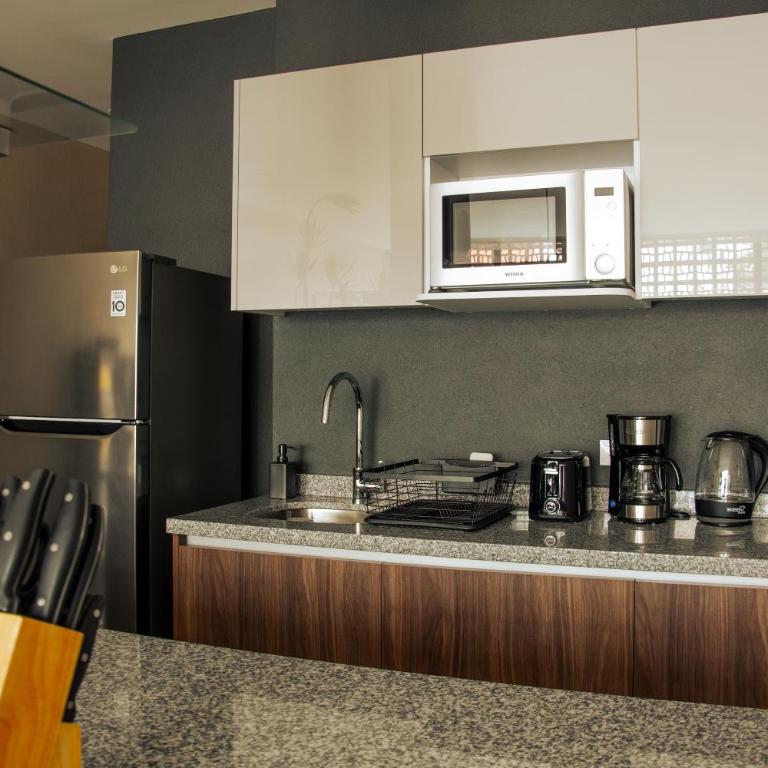 MINERIA By Mr W - Apartamento de 2 dormitorios - 72