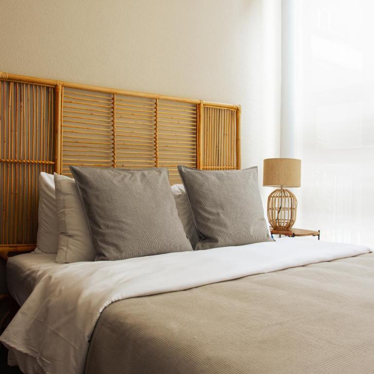 MINERIA By Mr W - Apartamento de 2 dormitorios - 77