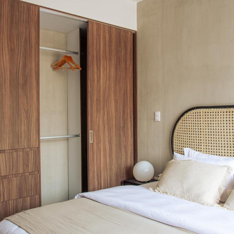 MINERIA By Mr W - Apartamento de 2 dormitorios - 87