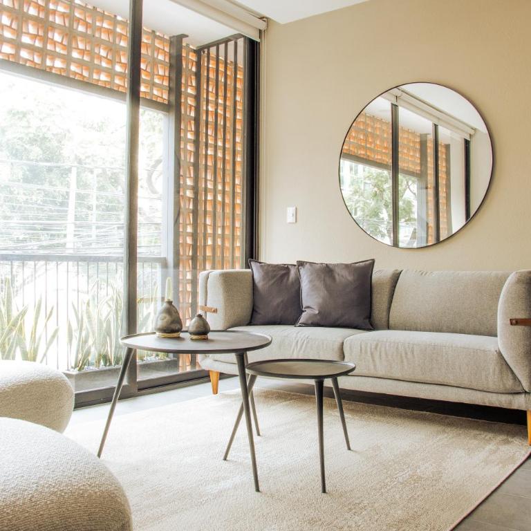 MINERIA By Mr W - Apartamento de 2 dormitorios - 80